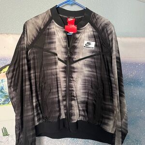 Nike Bomber Jacket